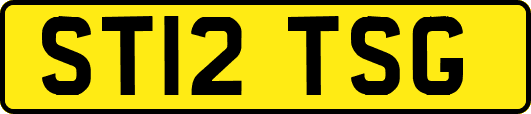 ST12TSG