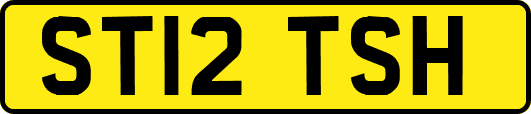 ST12TSH