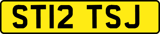 ST12TSJ