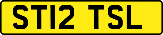 ST12TSL
