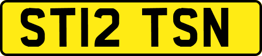 ST12TSN