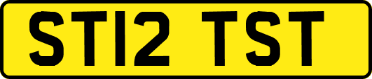 ST12TST
