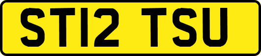 ST12TSU