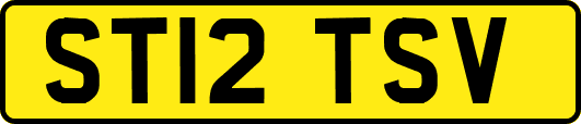 ST12TSV