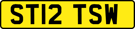 ST12TSW