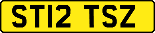 ST12TSZ