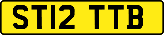 ST12TTB