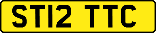 ST12TTC