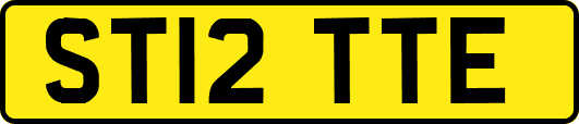 ST12TTE