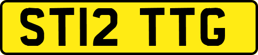 ST12TTG