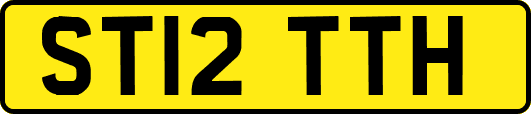 ST12TTH