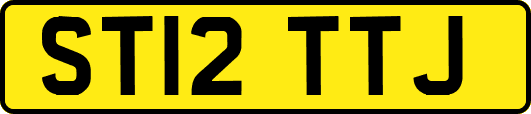 ST12TTJ