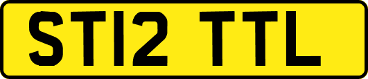 ST12TTL