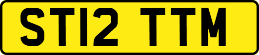 ST12TTM