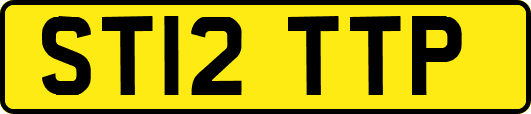 ST12TTP