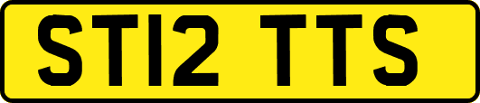 ST12TTS