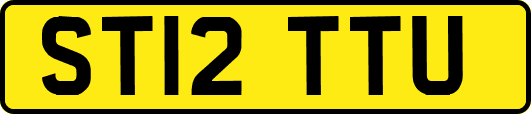 ST12TTU