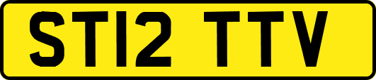 ST12TTV