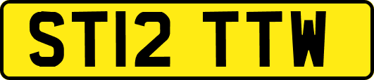 ST12TTW