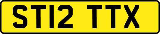 ST12TTX