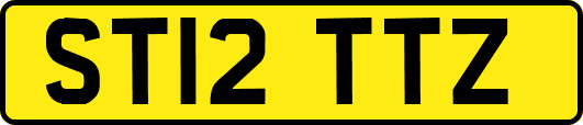 ST12TTZ