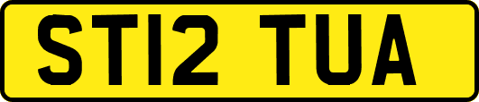 ST12TUA