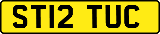 ST12TUC