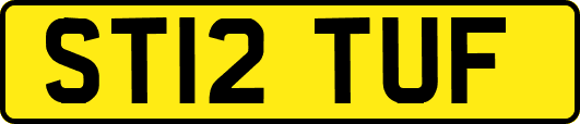 ST12TUF