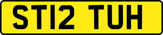 ST12TUH