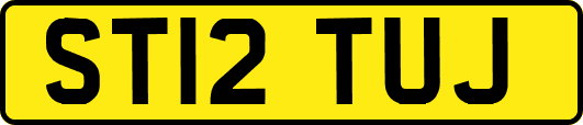ST12TUJ