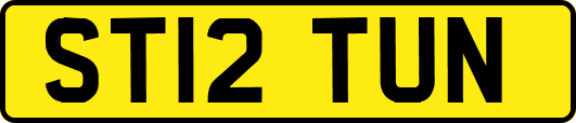 ST12TUN
