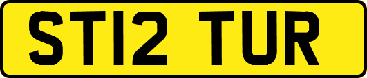 ST12TUR