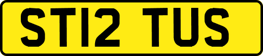 ST12TUS
