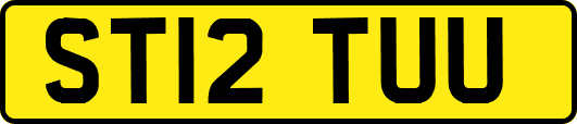 ST12TUU