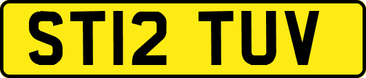ST12TUV