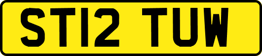 ST12TUW