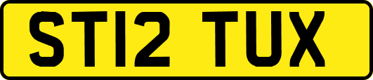 ST12TUX