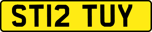 ST12TUY