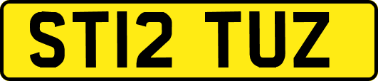 ST12TUZ