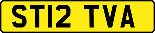 ST12TVA