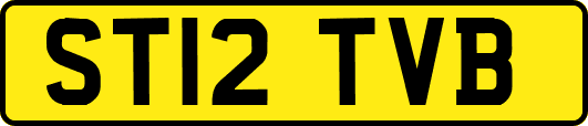 ST12TVB