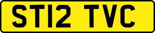 ST12TVC