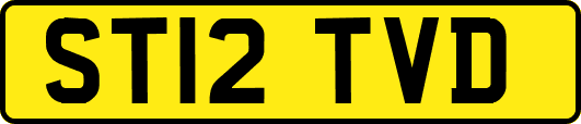 ST12TVD