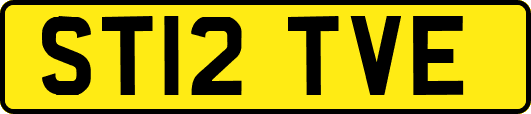 ST12TVE
