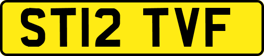 ST12TVF