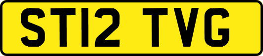 ST12TVG