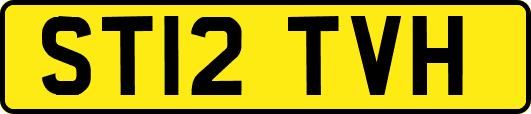 ST12TVH