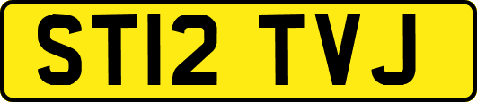 ST12TVJ