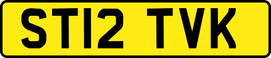 ST12TVK