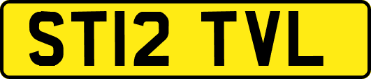 ST12TVL